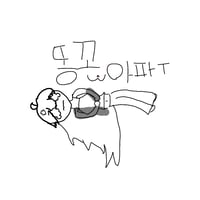 여신 똥?!
